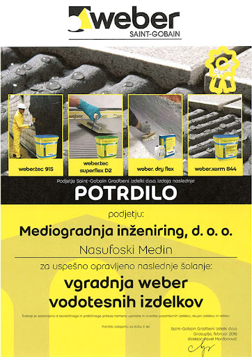 certifikat-weber