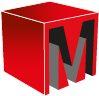 Mediogradnja logo